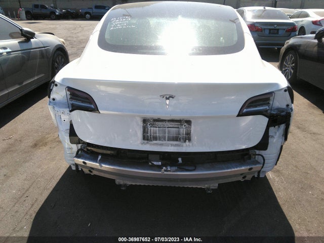 Tesla Model 3 Range 2019 5YJ3E1EA2KF434947 Image 6