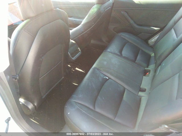 Tesla Model 3 Range 2019 5YJ3E1EA2KF434947 Image 8