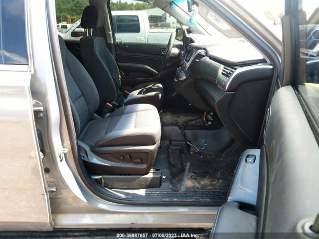 Chevrolet Tahoe Commercial 2019 1GNSKDECXKR248775 Image 11