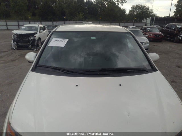 Honda ODYSSEY SE 2016 5FNRL5H32GB150388 Image 7