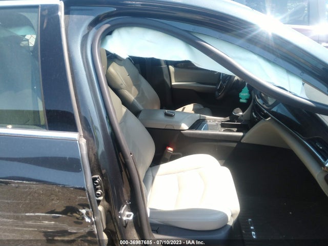 1G6KD5RS0JU112177 Cadillac Ct6 Sedan Luxury Awd