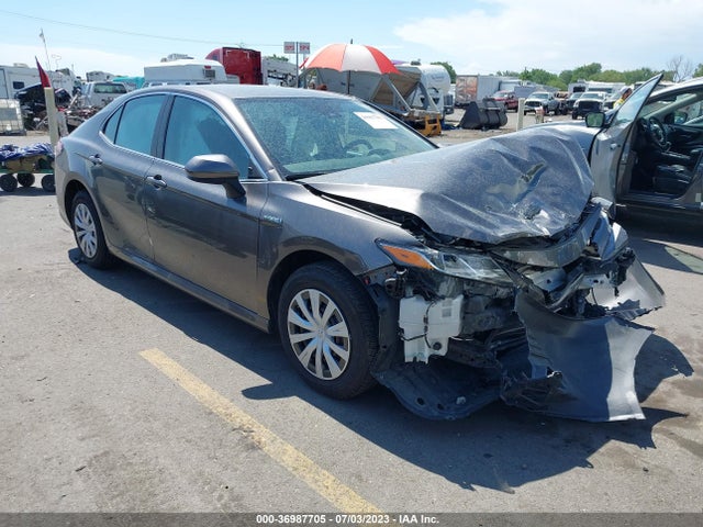 2019 4T1B31HK3KU514590 main image