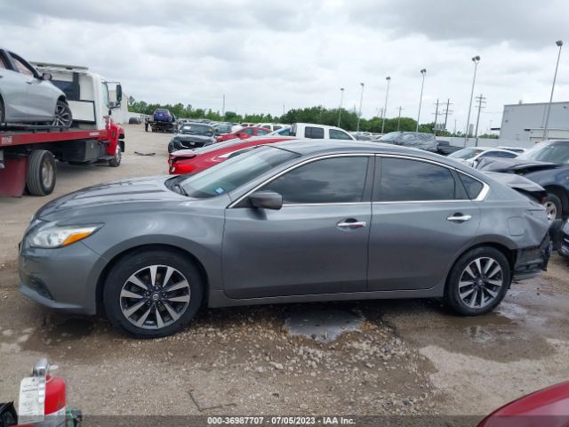 1N4AL3AP3HC173407 Nissan Altima 2.5 Sv