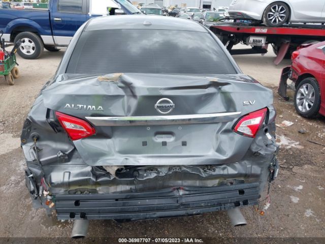 1N4AL3AP3HC173407 Nissan Altima 2.5 Sv