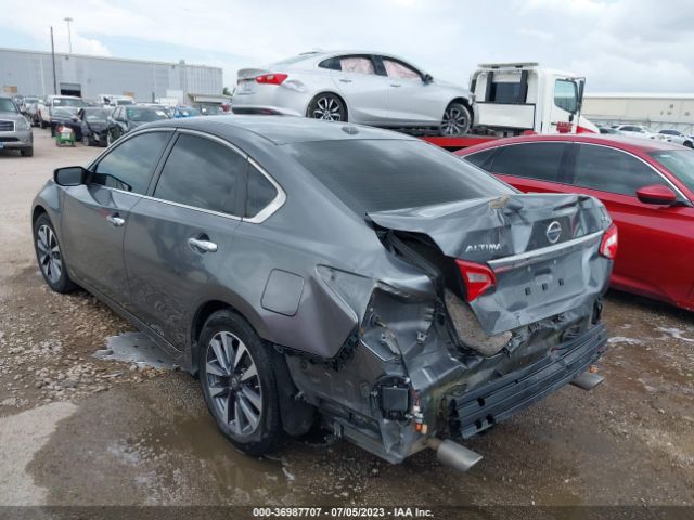 1N4AL3AP3HC173407 Nissan Altima 2.5 Sv