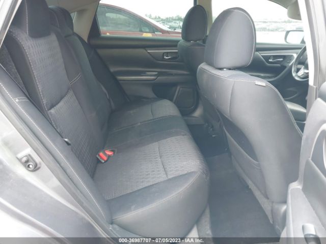 1N4AL3AP3HC173407 Nissan Altima 2.5 Sv