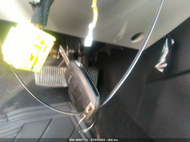 KIA Optima Lx 2014 5XXGM4A7XEG296351 Image 11