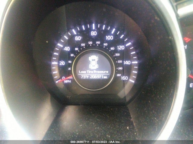 KIA Optima Lx 2014 5XXGM4A7XEG296351 Image 15