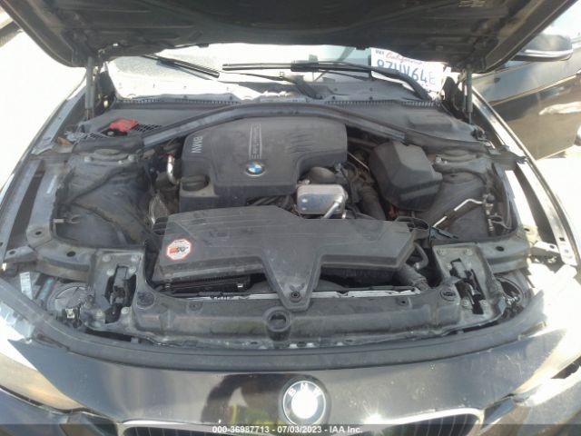 WBA3B1C54EP679951 BMW 3 Series 320i
