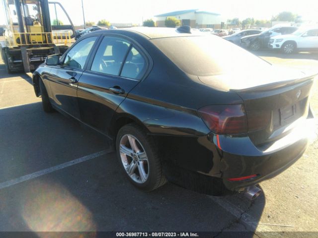 WBA3B1C54EP679951 BMW 3 Series 320i