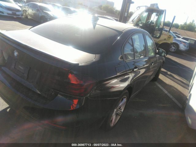 WBA3B1C54EP679951 BMW 3 Series 320i
