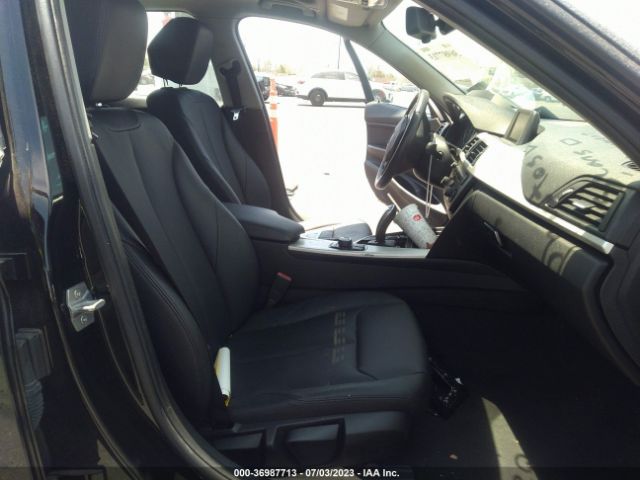 WBA3B1C54EP679951 BMW 3 Series 320i