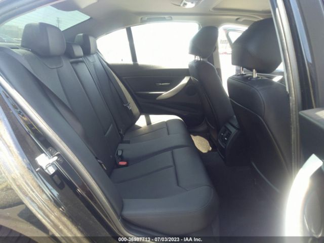 WBA3B1C54EP679951 BMW 3 Series 320i