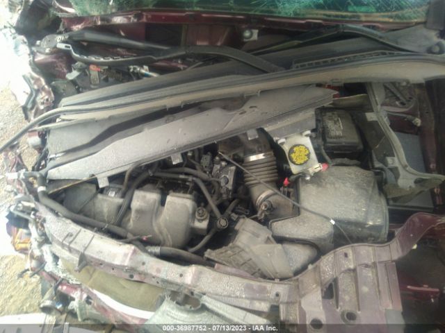 5LMCJ1C91KUL27151 Lincoln Mkc Standard