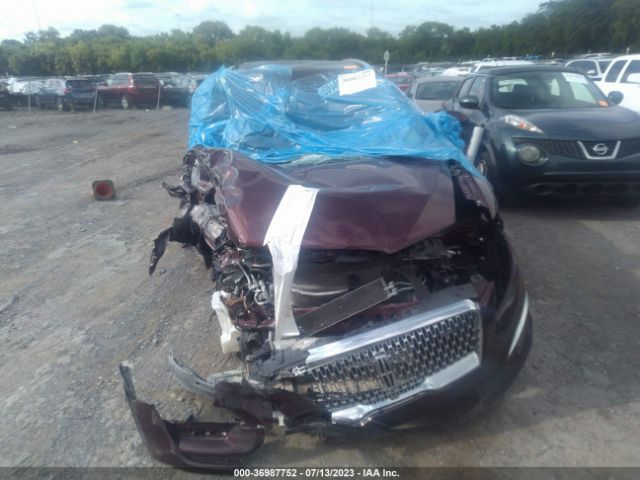 5LMCJ1C91KUL27151 Lincoln Mkc Standard