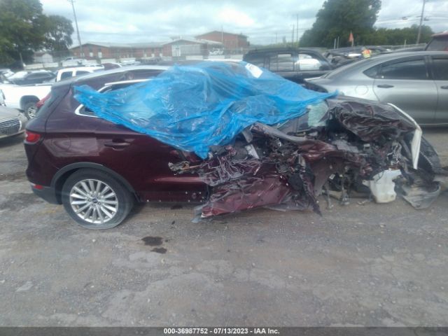 5LMCJ1C91KUL27151 Lincoln Mkc Standard