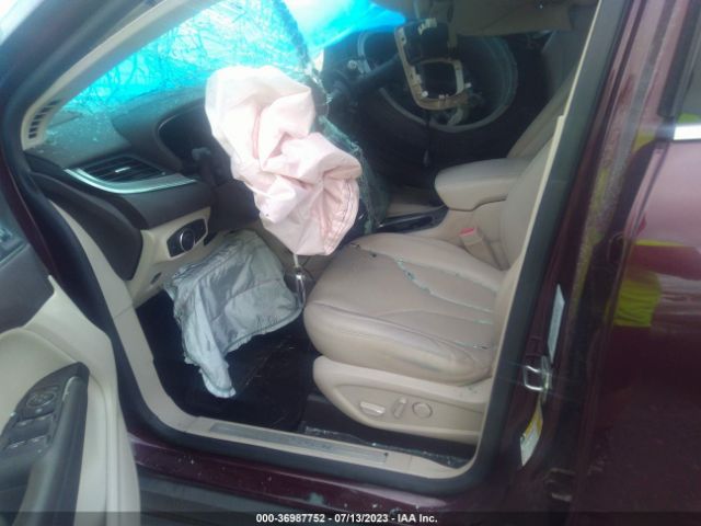 5LMCJ1C91KUL27151 Lincoln Mkc Standard