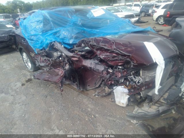 5LMCJ1C91KUL27151 Lincoln Mkc Standard