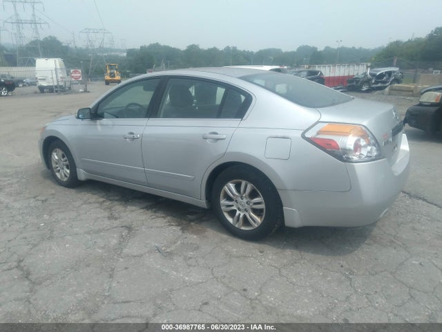 2012 NISSAN ALTIMA 2.5 SL VIN: 1N4AL2APXCC250874