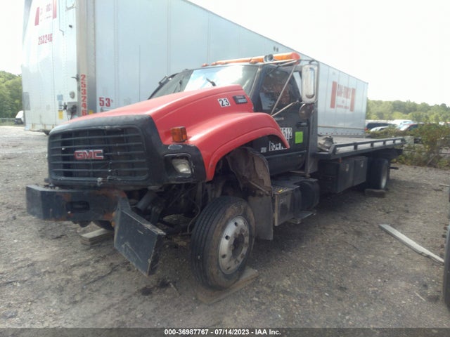 Продаж на аукціоні авто 1999 Gmc C6500 C6h042, vin: 1GDJ6H1C1XJ508651, номер лоту: 36987767