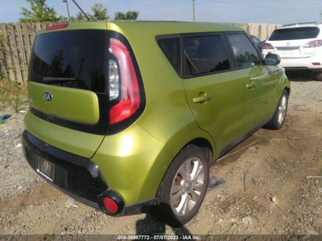 KNDJP3A50G7845203 KIA SOUL +