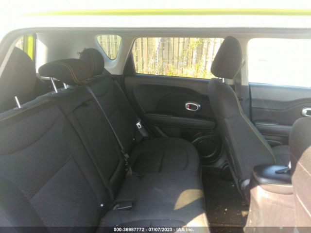 KNDJP3A50G7845203 KIA SOUL +