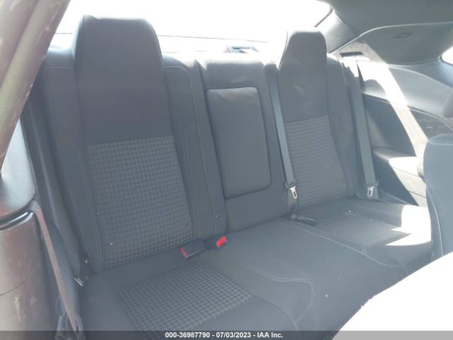 2C3CDZAG1KH563501 Dodge Challenger Sxt