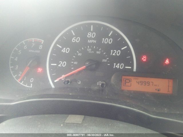 3N1CN7AP2FL807394 Nissan Versa S Plus
