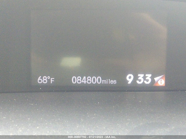Honda Civic Sedan Ex 2014 2HGFB2F88EH535367 Image 14