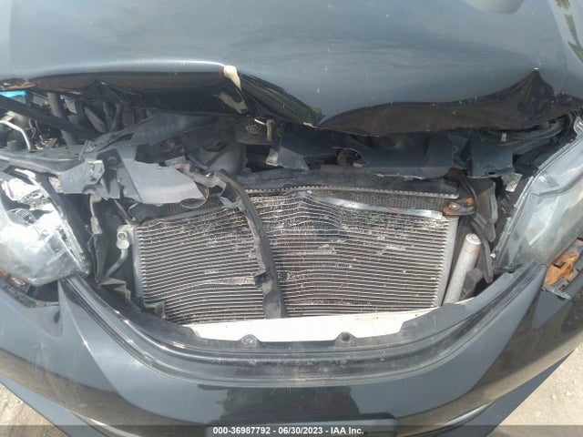 Honda Civic Sedan Ex 2014 2HGFB2F88EH535367 Image 6
