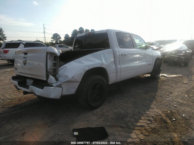 1C6RREFT2KN851970 RAM 1500 Big Horn/lone Star