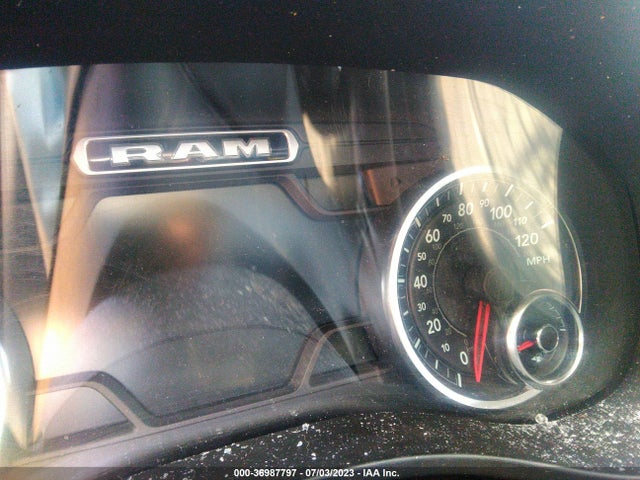 1C6RREFT2KN851970 RAM 1500 Big Horn/lone Star