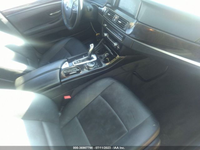 WBA5B1C57ED481469 BMW 5 Series 535i