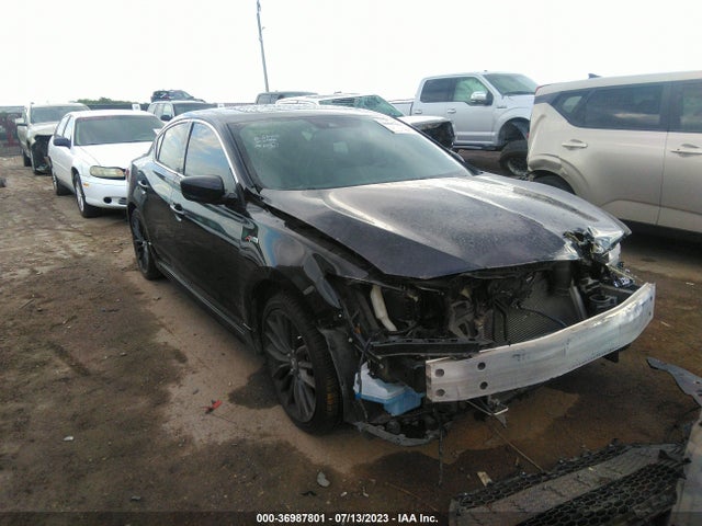 2021 19UDE2F82MA004953 main image
