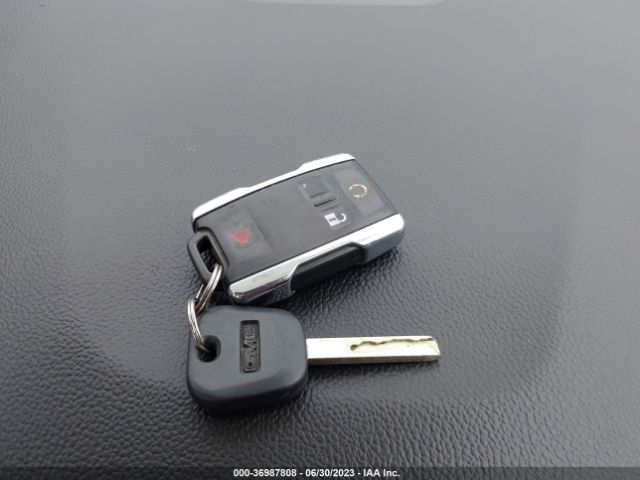 1GTG6BE37F1243013 GMC Canyon 4wd Sle