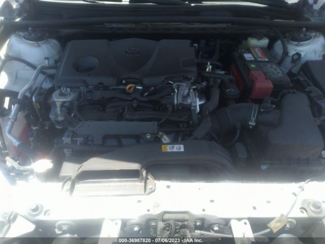 4T1B61HK8JU006315 Toyota CAMRY XSE