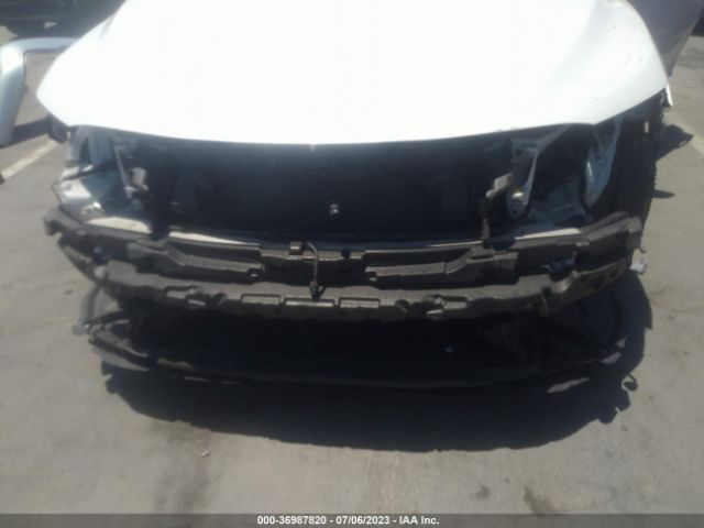 4T1B61HK8JU006315 Toyota CAMRY XSE