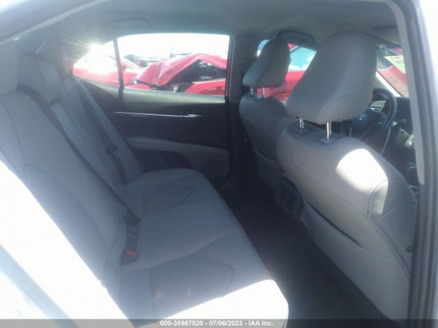 4T1B61HK8JU006315 Toyota CAMRY XSE