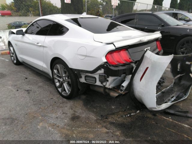 1FA6P8CF0N5140991 Ford MUSTANG GT