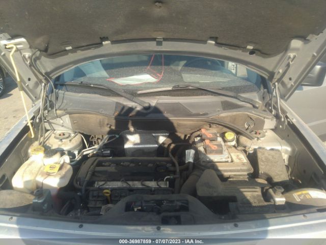 1C4NJPFA0HD122888 Jeep Patriot Latitude