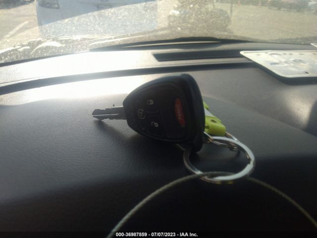1C4NJPFA0HD122888 Jeep Patriot Latitude