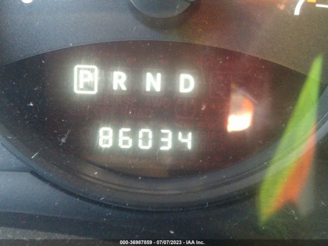 1C4NJPFA0HD122888 Jeep Patriot Latitude