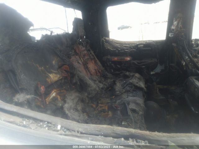 1GTP9EEDXMZ372248 GMC Sierra 1500 4wd  Short Box At4