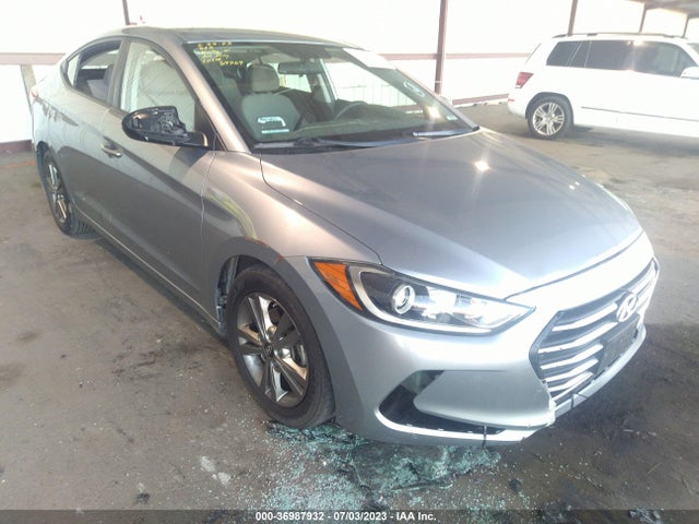 2017 5NPD84LF5HH127911 main image