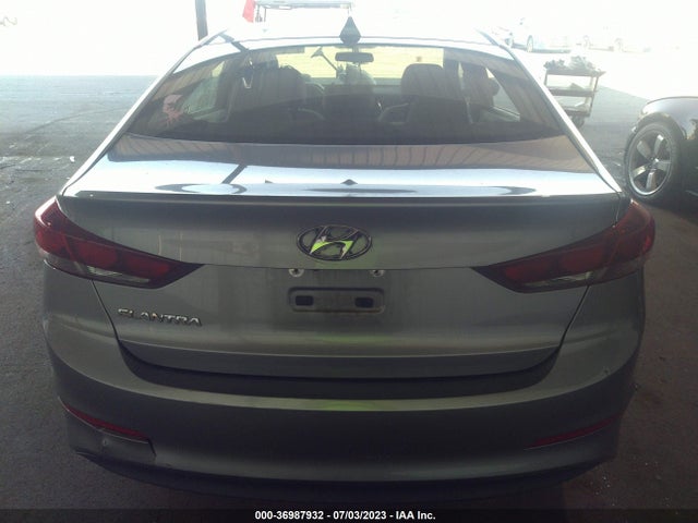 Hyundai ELANTRA SE 2017 5NPD84LF5HH127911 Image 15