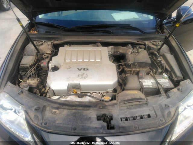 JTHBK1GG7F2199216 Lexus Es 350 Crafted Line