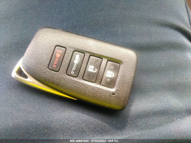 JTHBK1GG7F2199216 Lexus Es 350 Crafted Line