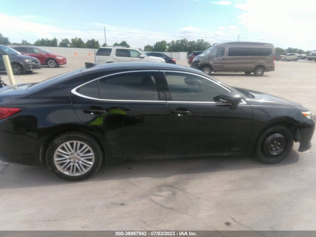 JTHBK1GG7F2199216 Lexus Es 350 Crafted Line