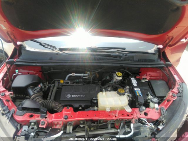 KL4CJASB0HB242859 Buick Encore Preferred