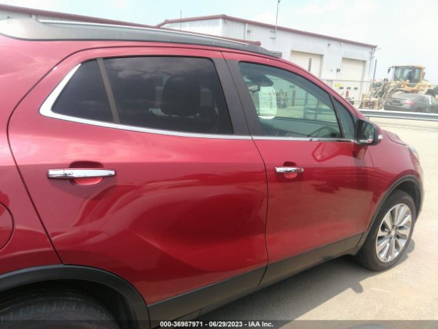 KL4CJASB0HB242859 Buick Encore Preferred